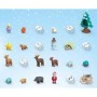 Playmobil Junior calendar zapada de Craciun